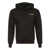 The North Face The North Face hoodie NF0A5J4QJK31 Black Tnf Black