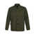 MASSIMO ALBA Massimo Alba jacket CINA.T2182 U851 U648 Military U Military