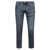 Incotex Incotex jeans BDPS0002.02618 004 Light Blue Light Blue