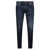 Incotex Incotex jeans BDPS0002.01190 002 Blue Blue