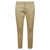 Dondup Dondup Trouser UP235.GSE046U 020 BEIGE Beige