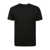 Rrd RRD T-shirt 22071 09 WHITE Blue Black