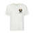 PLEASURES Pleasures T-shirt P22SP052 WHITE White
