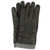 Paul Smith Paul Smith gloves M1A.535F.EG966 79A Black A Black