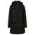 Woolrich Woolrich Parka CFWWOU0697FRUT1148 100 BLACK Black