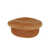BORSALINO Borsalino hat Marinaio B45080C0053 869A Camel A Camel
