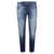 PT TORINO PT Torino jeans C5TJ05B30BAS.CA48 ME66 Me