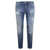 PT TORINO PT Torino jeans C5TJ05B30BAS.CA35 MC87 Mc