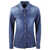 Dondup Dondup shirt DC239.DS0259D 800 Blue Blue