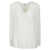 Dondup Dondup Shirt DC275.SF0099D 000 WHITE White