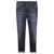 Dondup Dondup jeans DP268B.DS0215D 999 Black Black