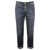 Dondup Dondup jeans DP268B.DS0257D 800 Blue Blue