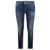Dondup Dondup jeans P692.DS0286D 800 Blue Blue
