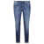 Dondup Dondup jeans UP232.DS0229U 800 Blue Blue