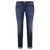 Dondup Dondup jeans George UP232.DS0257U.FC6 800 Blue Blue