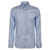 BORRIELLO Borriello Shirt 15005BD 4 BLUE Blue