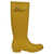 Hunter Hunter boot HUSWFT1000RMA.RYL Yellow Yellow