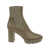 Copenhagen Copenhagen boots H1220803VIGR Greige Greige