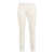 Dondup Dondup Gaubert Trousers UP235 GSE046U PTD 006 LIGHT GREY White