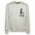 EQUIPE 55 Elite 55 sweatshirt SWE.LE602.DIMUTT CRM Crm