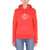 AUTRY Hoodie RED
