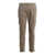Dondup Dondup trousers Gaubert UP235.GSE043U 967 Polvere Grey
