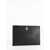 Thom Browne Leather Document Holder BLACK