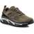 SKECHERS Arch Fit Road Walker-Recon Olive/Blk Green