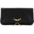 Zadig & Voltaire Rock Shoulder Bag NOIR GOLD