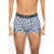 Nike Logoed Band At The Waist Dri Fit Set 3 Boxers Multicolor