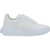 Alexander McQueen Sneakers WHITE/WHITE/WHITE