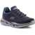 SKECHERS Shoes Arch Fit Orvan-Trayver Navy