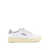 AUTRY Autry Sneaker AULWLL05 WHITE SILVER White Silver