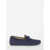 TOD'S Gommino Loafers BLUE