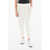 Converse 2 Pockets Brushed Cotton Joggers White