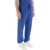 AUTRY Jogger Pants With Logo Patch BLUE