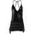 DSQUARED2 Dress Black