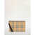 Burberry Vintage Check Pouch BEIGE