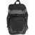 Neil Barrett Eastpack Tech Fabric Topload Backpack Black
