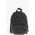 Neil Barrett Eastpack Fabric Tech Padded Backpack Black