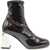 Giuseppe Zanotti Other Materials Boots* BLACK