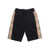 Burberry Nolen shorts Black  