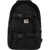 CARHARTT WIP Kickflip Backpack BLACK