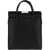 Maison Margiela 5AC Tote Handbag BLACK
