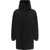 CANADA GOOSE Langford Parka Jacket BLACK