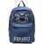 Kenzo Polyester Backpack BLUE