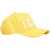 DSQUARED2 Baseball Cap Yellow