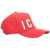 DSQUARED2 Baseball Cap Red