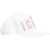 DSQUARED2 Baseball Cap White