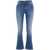 Dondup Jeans "Mandy" Blue